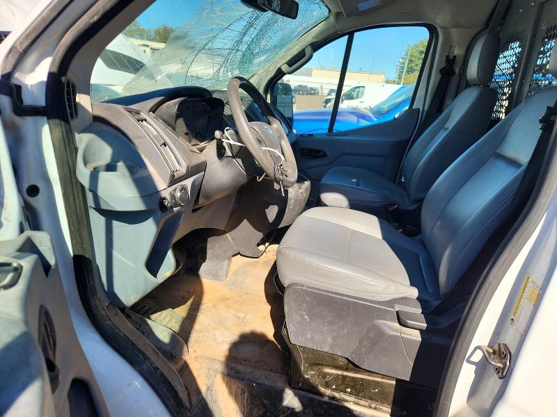 Aukcja sprzedaży 2018 Ford Transit 250, vin: 1FTYR1ZG8JKA08870, numer aukcji: 72296126