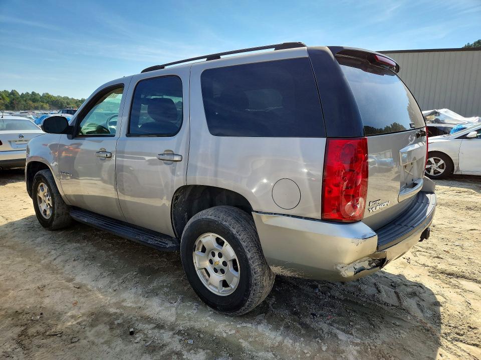 2007 Gmc Yukon მანქანა იყიდება აუქციონზე, vin: 1GKFK13007J136479, აუქციონის ნომერი: 71043726