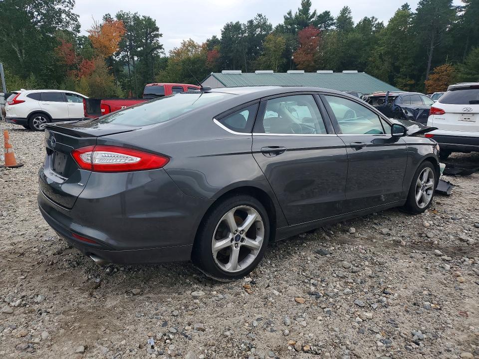 2016 Ford Fusion მანქანა იყიდება აუქციონზე, vin: 3FA6P0H7XGR290433, აუქციონის ნომერი: 71186196
