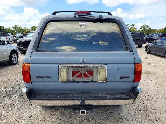 1995 Toyota 4runner მანქანა იყიდება აუქციონზე, vin: JT3VN39W4S8087510, აუქციონის ნომერი: 72385036