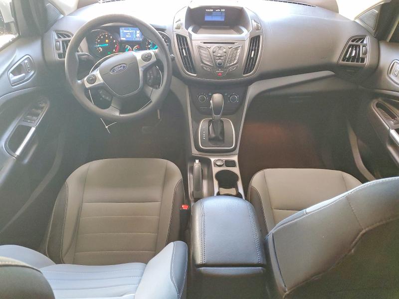 2014 Ford Escape მანქანა იყიდება აუქციონზე, vin: 1FMCU9GX8EUA82905, აუქციონის ნომერი: 71260676