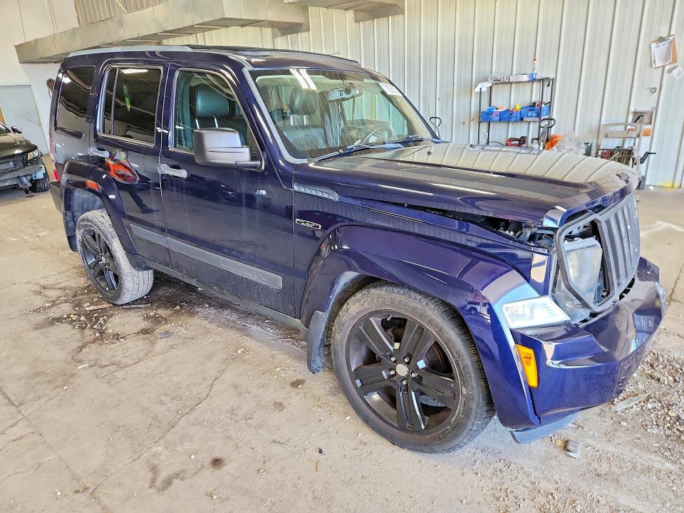 71505576 :رقم المزاد ، 1C4PJMFK9CW212005 vin ، 2012 Jeep Liberty مزاد بيع