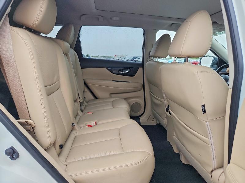 Aukcja sprzedaży 2018 Nissan Rogue, vin: JN8AT2MV5JW340180, numer aukcji: 71927356