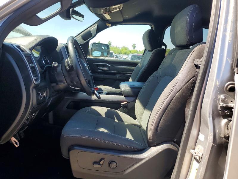 Продажа на аукционе авто 2022 Ram 1500, vin: 1C6RREFT5NN219498, номер лота: 72252756