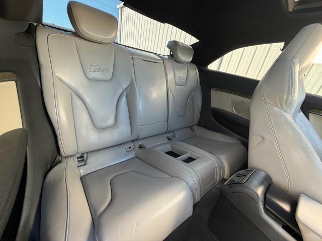 2012 Audi S5 მანქანა იყიდება აუქციონზე, vin: WAUVVAFR7CA000754, აუქციონის ნომერი: 71324446