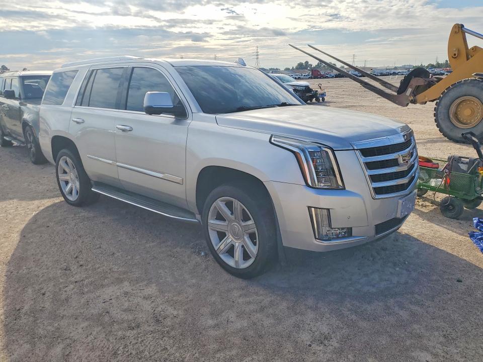 Продажа на аукционе авто 2015 Cadillac Escalade, vin: 1GYS4MKJXFR739658, номер лота: 71838336