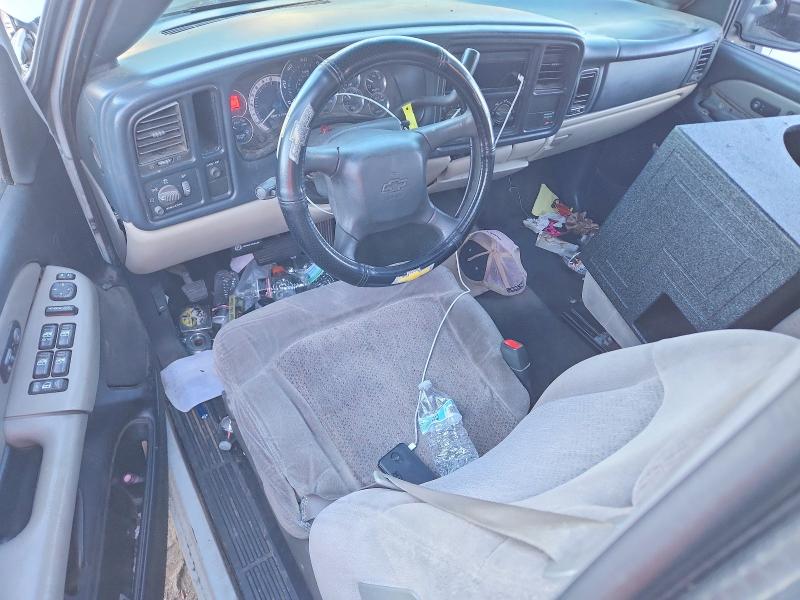 Продажа на аукционе авто 2000 Chevrolet Silverado, vin: 1GCEC14W9YZ278839, номер лота: 71108796
