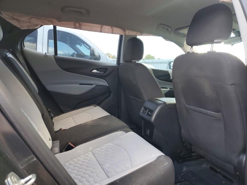 Продаж на аукціоні авто 2019 Chevrolet Equinox, vin: 2GNAXHEV0K6155197, номер лоту: 71990616