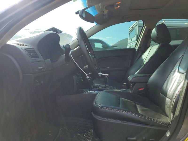 Продаж на аукціоні авто 2012 Ford Fusion, vin: 3FAHP0CG5CR208358, номер лоту: 72028446