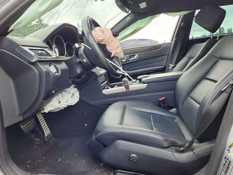 71606276 :رقم المزاد ، WDDHF0EB2GB211877 vin ، 2016 Mercedes-benz E مزاد بيع