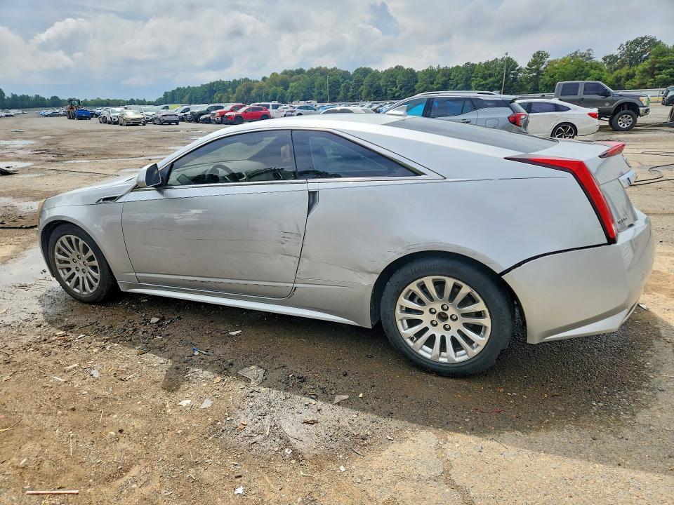 Aukcja sprzedaży 2013 Cadillac Cts, vin: 1G6DA1E36D0166460, numer aukcji: 71225546