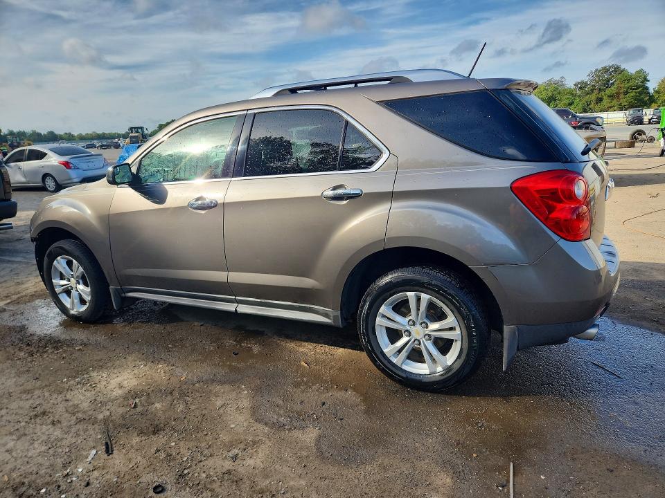 70734586 :رقم المزاد ، 2GNFLFE50C6385314 vin ، 2012 Chevrolet Equinox مزاد بيع