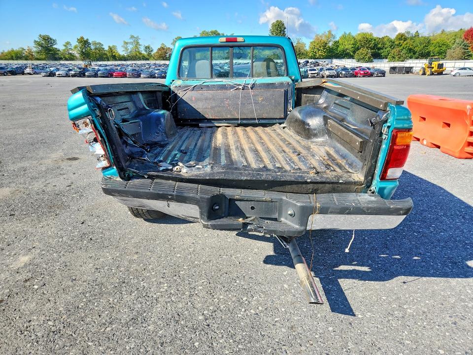 Продажа на аукционе авто 1994 Ford Ranger, vin: 1FTCR10AXRPB69030, номер лота: 70693776