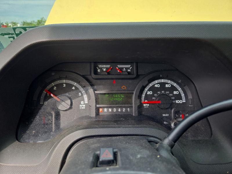 Aukcja sprzedaży 2018 Ford E350, vin: 1FDWE3F65JDC22404, numer aukcji: 71727676