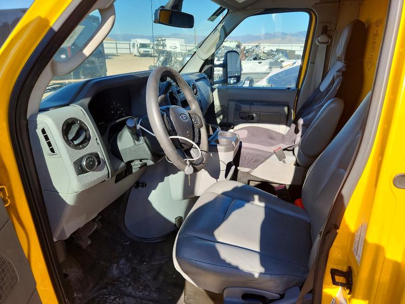Продаж на аукціоні авто 2021 Ford Econoline, vin: 1FDWE3FN1MDC10276, номер лоту: 71281216