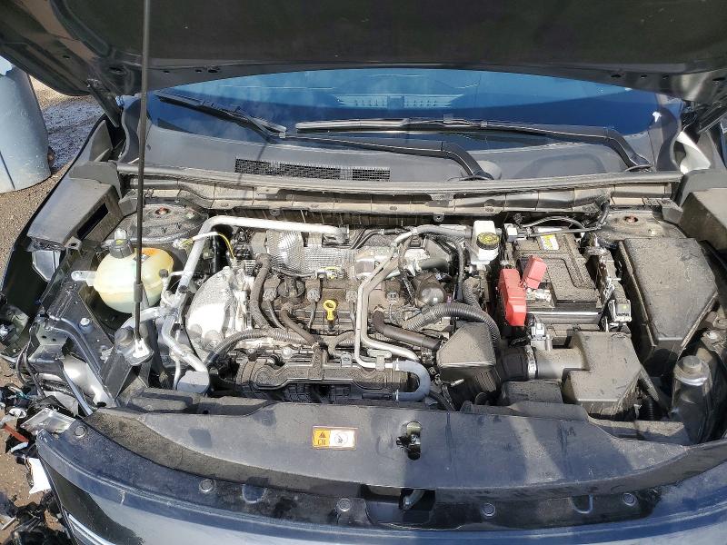 2025 Mitsubishi Outlander მანქანა იყიდება აუქციონზე, vin: JA4J4VA85SZ015757, აუქციონის ნომერი: 70769946