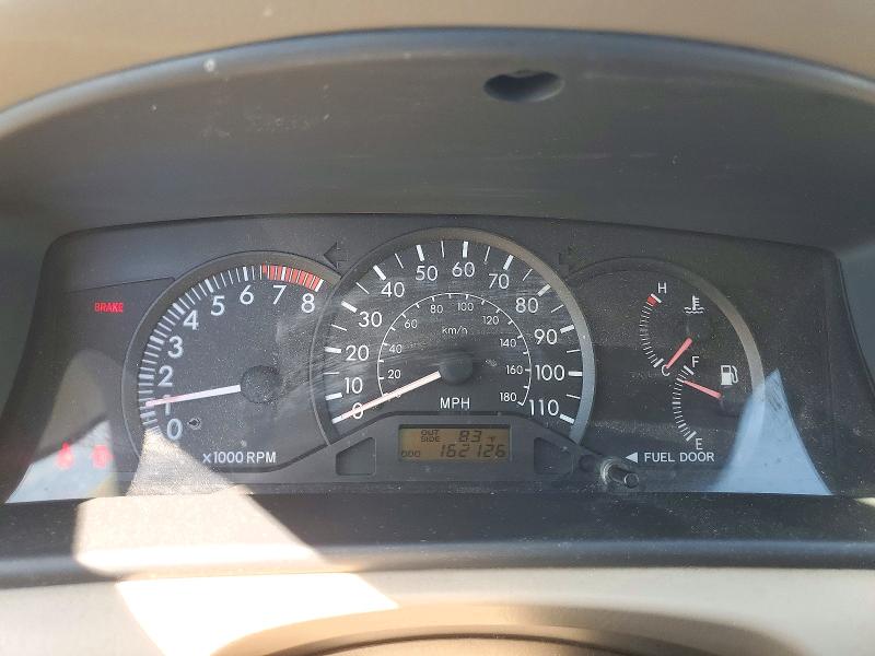 Aukcja sprzedaży 2004 Toyota Corolla, vin: 1NXBR32E54Z244066, numer aukcji: 72450856
