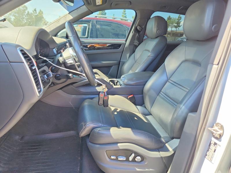 Продаж на аукціоні авто 2019 Porsche Cayenne, vin: WP1AE2AY1KDA51653, номер лоту: 71399396