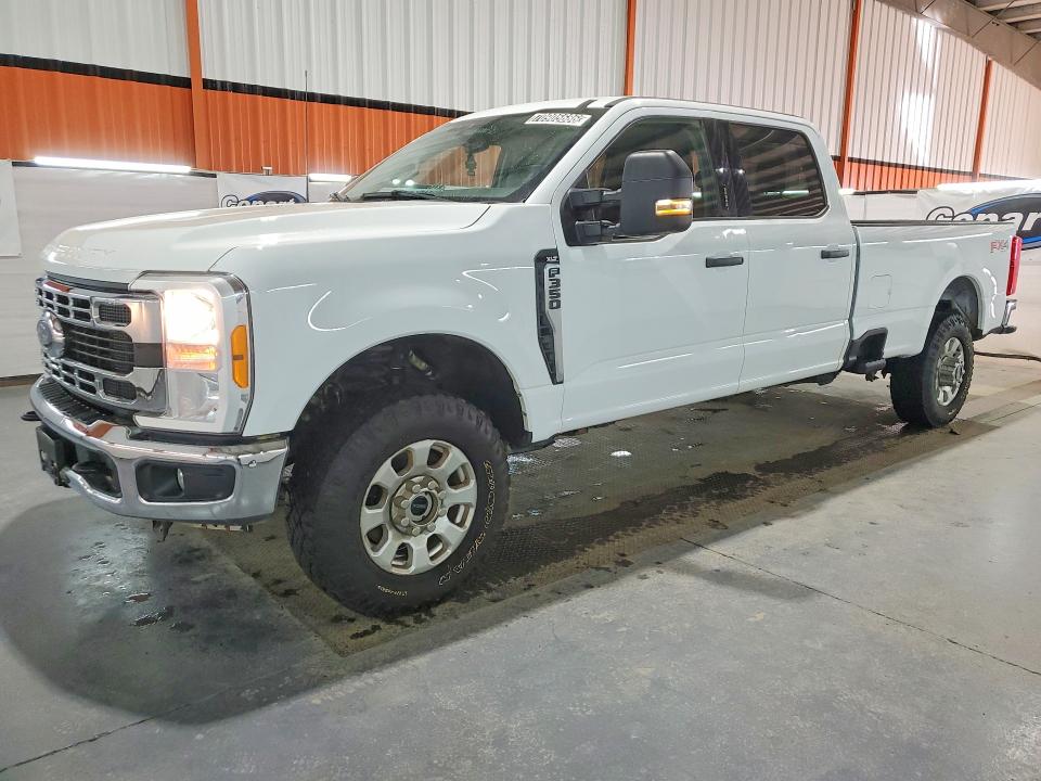 Aukcja sprzedaży 2023 Ford F350, vin: 1FT8W3BN1PEC59587, numer aukcji: 70905686