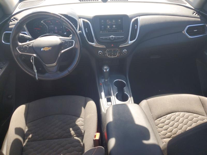 70503226 :رقم المزاد ، 3GNAXUEV6KS609740 vin ، 2019 Chevrolet Equinox مزاد بيع