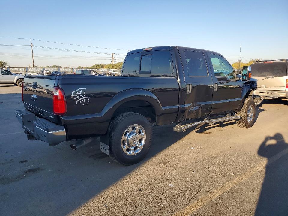 Aukcja sprzedaży 2016 Ford F250, vin: 1FT7W2B64GEA65019, numer aukcji: 72357976
