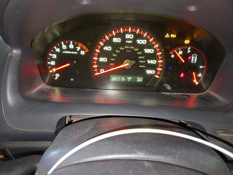 Продаж на аукціоні авто 2006 Honda Accord, vin: 1HGCM81646A002261, номер лоту: 72660706