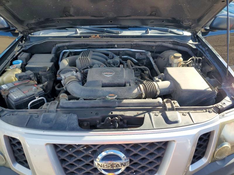 Продаж на аукціоні авто 2015 Nissan Xterra, vin: 5N1AN0NW2FN654203, номер лоту: 72163146