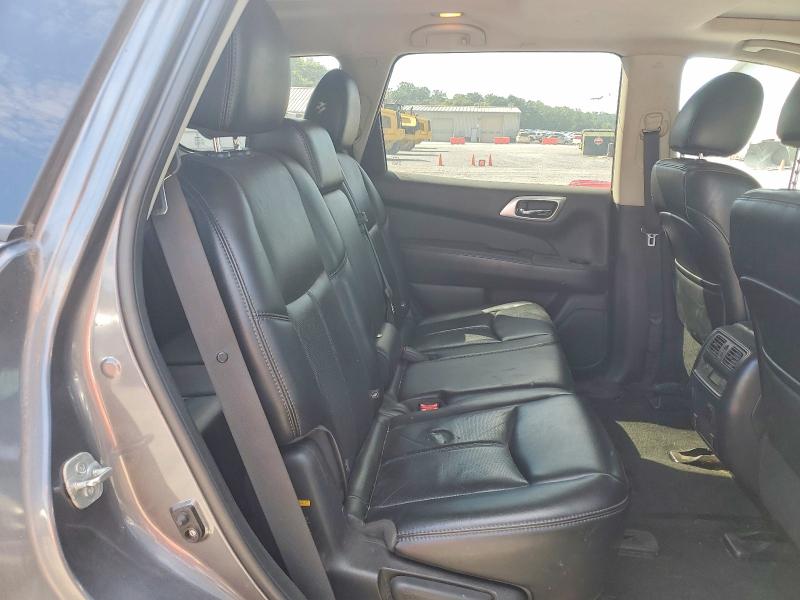 Aukcja sprzedaży 2015 Nissan Pathfinder, vin: 5N1AR2MM7FC660218, numer aukcji: 71410186