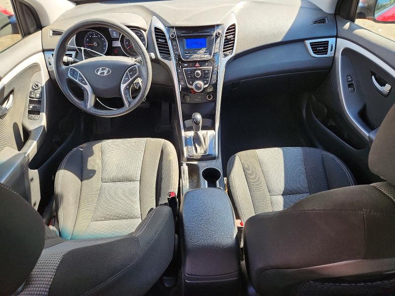 Продажа на аукционе авто 2016 Hyundai Elantra Gt, vin: KMHD35LH7GU276200, номер лота: 71475356
