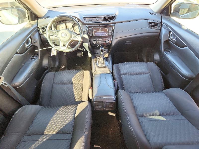 Продажа на аукционе авто 2018 Nissan Rogue, vin: KNMAT2MT6JP572579, номер лота: 71407176