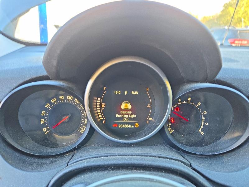 Продажа на аукционе авто 2016 Fiat 500x, vin: ZFBCFYCTXGP359084, номер лота: 70864986