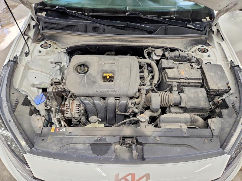 Продажа на аукционе авто 2023 Kia Forte, vin: 3KPF24AD1PE589171, номер лота: 71477086