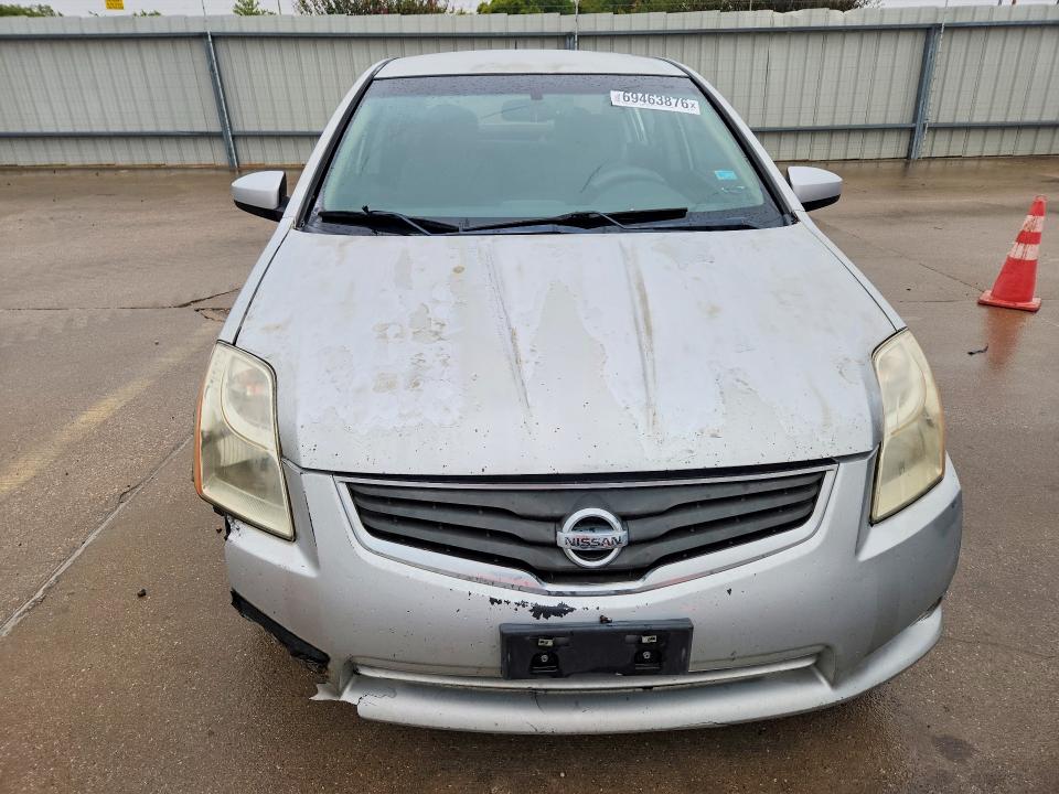 Aukcja sprzedaży 2011 Nissan Sentra, vin: 3N1AB6AP8BL612761, numer aukcji: 69463876
