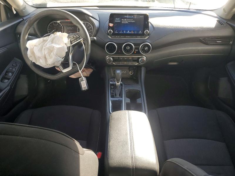 Aukcja sprzedaży 2025 Nissan Sentra, vin: 3N1AB8CV7SY391406, numer aukcji: 71821006