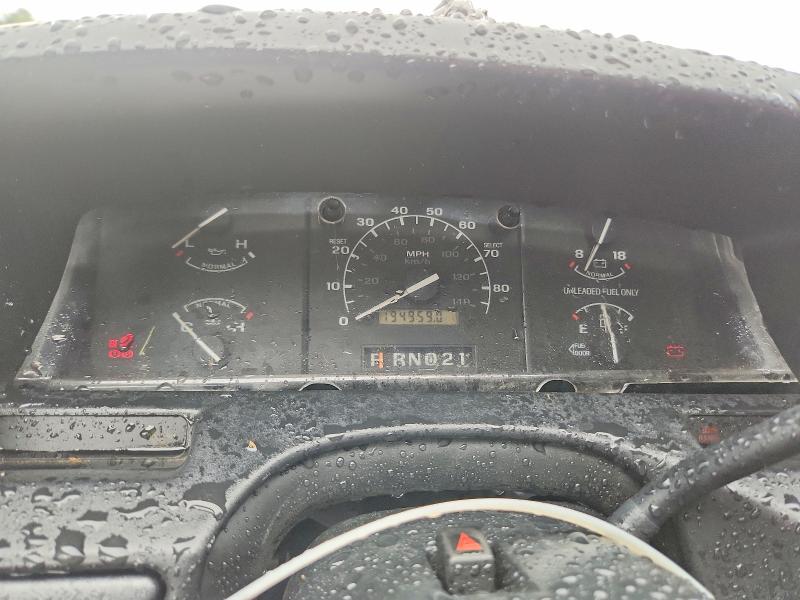 Aukcja sprzedaży 1997 Ford F350, vin: 1FTJW36G4VEA20836, numer aukcji: 70611166