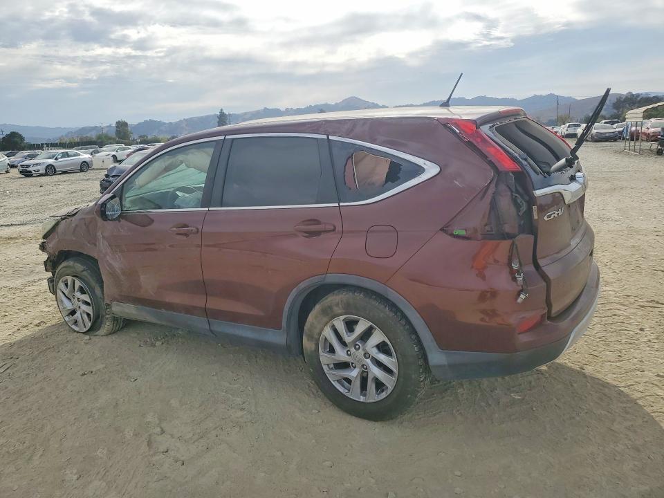 Продаж на аукціоні авто 2015 Honda Cr-v, vin: 3CZRM3H53FG700414, номер лоту: 71760476