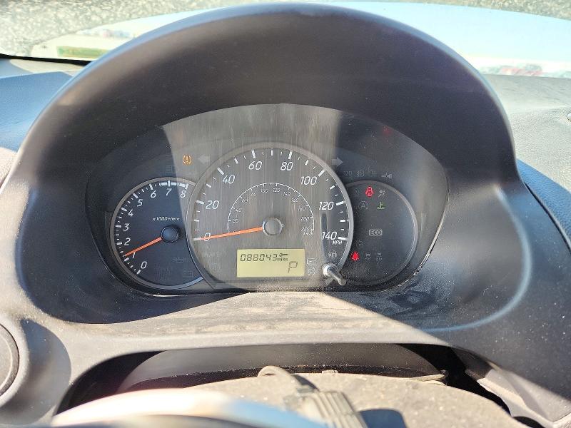 Aukcja sprzedaży 2017 Mitsubishi Mirage, vin: ML32F3FJ9HHF14442, numer aukcji: 70315466
