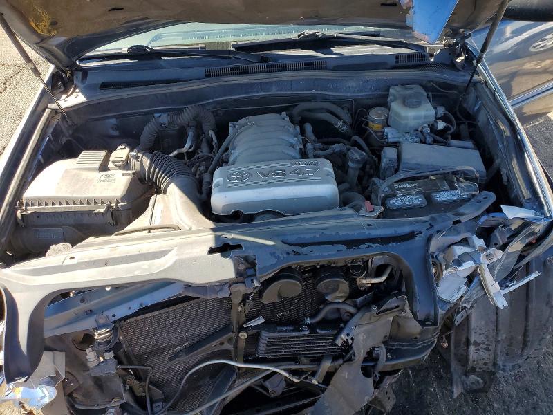 Aukcja sprzedaży 2003 Toyota 4runner, vin: JTEBT14RX38004007, numer aukcji: 71622676