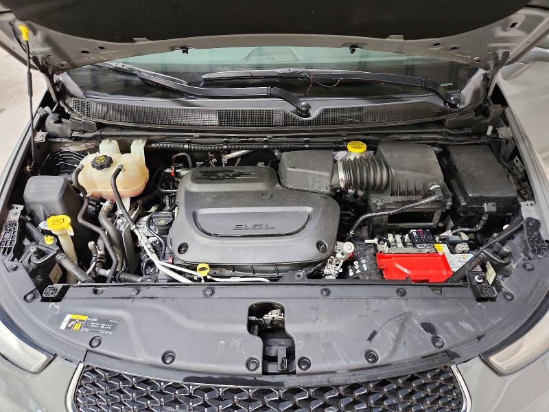 Продажа на аукционе авто 2021 Chrysler Pacifica, vin: 2C4RC1BGXMR539266, номер лота: 71198066