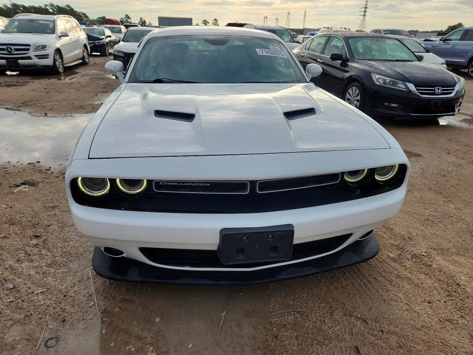Aukcja sprzedaży 2018 Dodge Challenger, vin: 2C3CDZFJ6JH131408, numer aukcji: 71432076