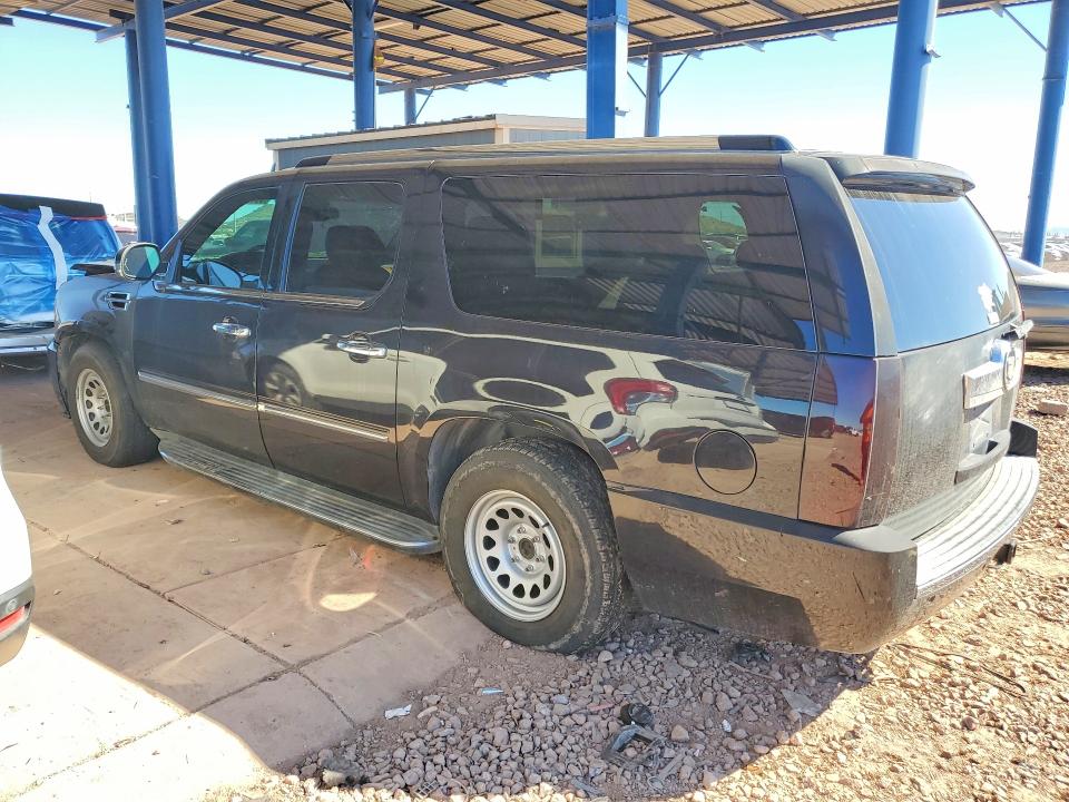 Aukcja sprzedaży 2008 Cadillac Escalade, vin: 1GYFK66818R105345, numer aukcji: 69453226