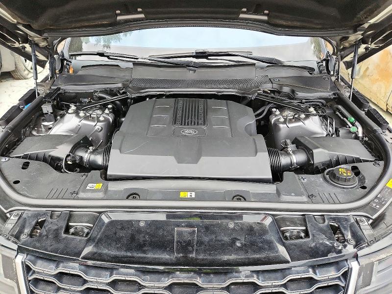 72308846 :رقم المزاد ، SALWR2RV7JA698430 vin ، 2018 Land Rover Range Rover Sport مزاد بيع