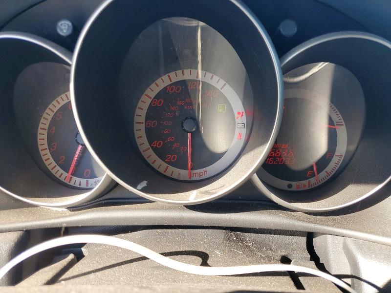 Aukcja sprzedaży 2008 Mazda 3, vin: JM1BK344881827915, numer aukcji: 71605436