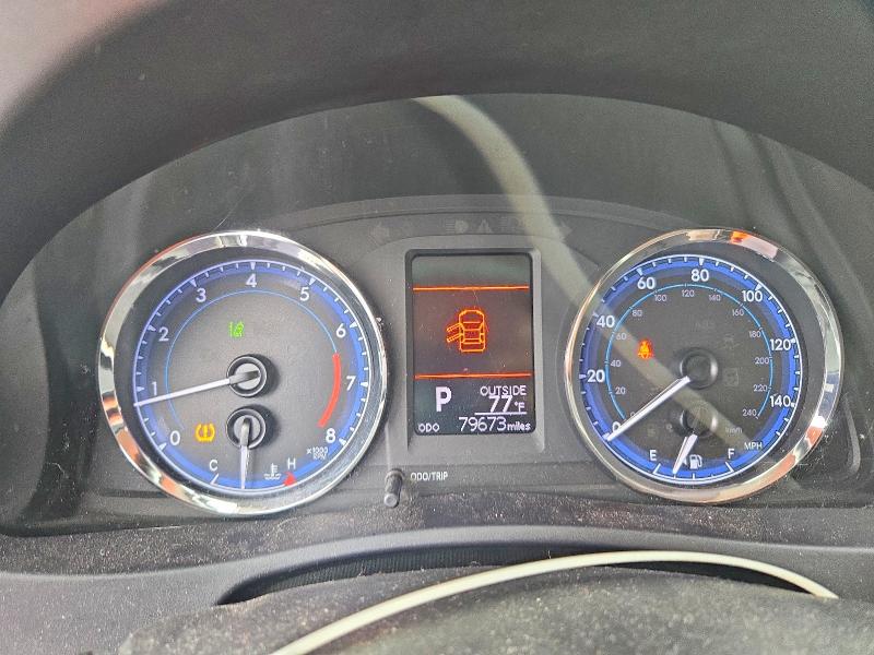 71077666 :رقم المزاد ، 5YFBURHE4KP941865 vin ، 2019 Toyota Corolla مزاد بيع