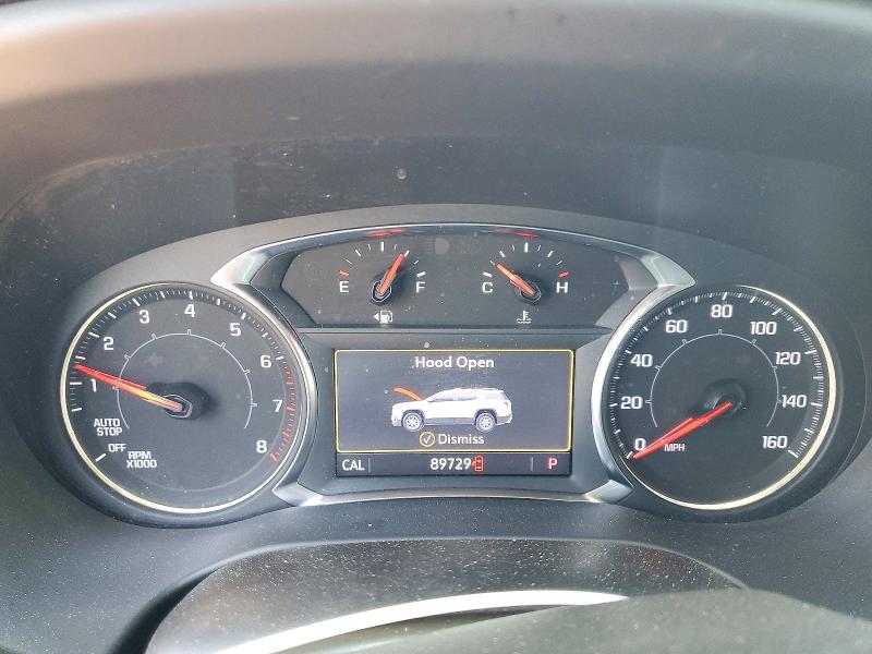 Продаж на аукціоні авто 2023 Gmc Acadia, vin: 1GKKNML48PZ115889, номер лоту: 72275086