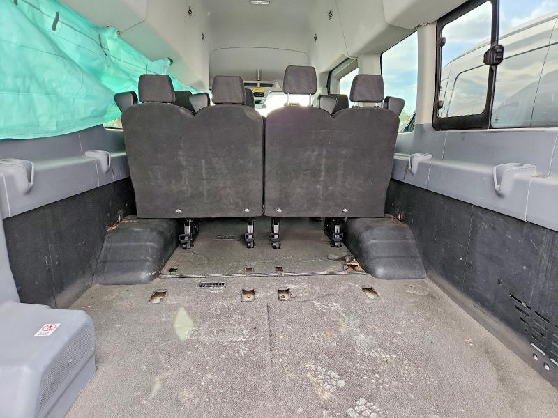 2019 Ford Transit მანქანა იყიდება აუქციონზე, vin: 1FBVU4XM9KKA45251, აუქციონის ნომერი: 71456236