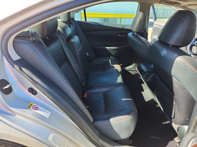 Продажа на аукционе авто 2011 Lexus Es, vin: JTHBK1EG6B2432838, номер лота: 71487456