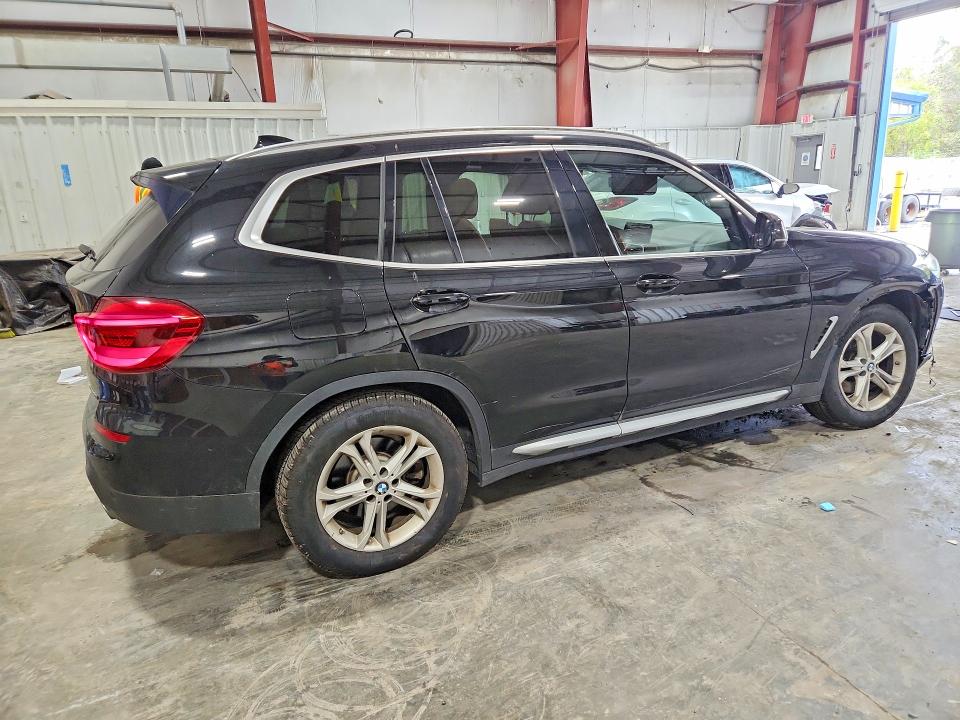 Продаж на аукціоні авто 2021 Bmw X3, vin: 5UXTY5C00M9G84341, номер лоту: 71206946