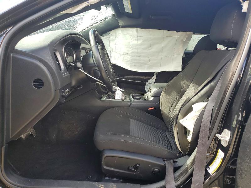 Aukcja sprzedaży 2023 Dodge Charger, vin: 2C3CDXBG5PH687765, numer aukcji: 71428736