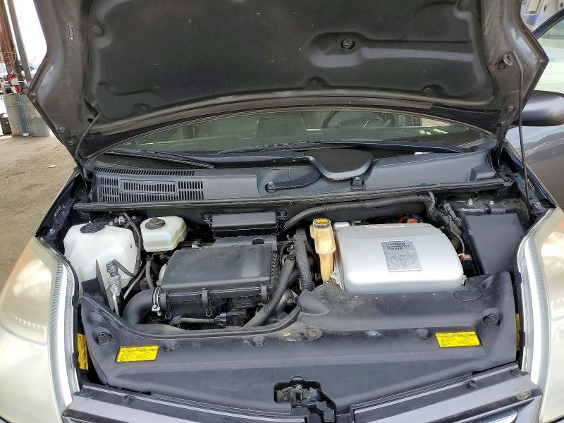 71500786 :رقم المزاد ، JTDKB20U683312531 vin ، 2008 Toyota Prius مزاد بيع